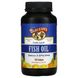 Риб'ячий жир з омега-3 Barlean's (Omega-3 Fish Oil EPA / DHA) 340 мг 250 капсул з апельсиновим смаком фото