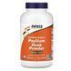 Подорожник Now Foods (Psyllium Husk Powder) 340 г фото