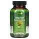 Ginkgo Smart, maximum concentration and memory, Irwin Naturals, 60 liquid capsules