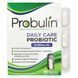 Probulin, Daily Care, пробіотик, 10 мільярдів КУО, 30 капсул фото