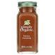 Seasoning harissa, Simply Organic, 91 g