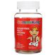 Мультивитамины для детей без сахара, GummiKing, 60 жевательных таблеток фото