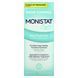 Monistat, Care, odor control, gel Stay Fresh, 4 pre-filled gel applicators, 2.3 g (0.08 oz) each.