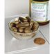 Екстракт виноградних кісточок, Grape Seed Extract, Swanson, 100 мг, 60 капсул фото