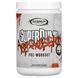 Gaspari Nutrition, SuperPump Aggression Pre-Workout, Mayhem Mango, 450 г фото