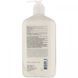 Moisturizing body lotion with plant-based ingredients, gives a feeling of comfort and soothes dry skin