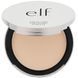 Прекрасно-природна, Чистий відтінок, фінішна пудра, світлий, ELF Cosmetics, 0,33 унції (9,4 г) фото