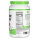 Orgain, Organic Protein Powder, Plant Based, Strawberries 'N Cream, 32.4 oz (920 g)