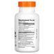 Куркумин С3 комплекс, High Absorption Curcumin with C3 Complex with BioPerine, Doctor's Best, 1000 мг, 120 таблеток фото