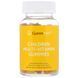 Chewable multivitamins for children, with various natural flavors, GummYum!, 60 chewable tablets.