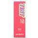 Peripera, Тинт для губ Ink Airy Velvet Lip Tint, 10 мерехтливих рожевих відтінків, 0,14 унції (4 г) фото