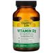 Витамин D3 Country Life (Vitamin D3) 10000 МЕ 200 капсул фото
