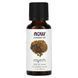 Эфирное масло 20% мирры Now Foods (Myrrh Oil Blend) 30 мл фото