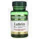Lutein Natures Bounty 40 mg 30 capsules