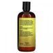 Sunny Isle, Moisturizing Shampoo with Shea Coconut and Jamaican Black Castor Oil, 12 fl oz