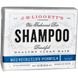 Шампунь для пошкодженого волосся JR Liggett's (Shampoo) 99 г фото