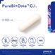 Пробиотики Pure Encapsulations (PureBi-Ome G.I.) 60 капсул фото