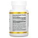 Птеростильбен California Gold Nutrition (Pterostilbene) 50 мг 30 растительных капсул фото