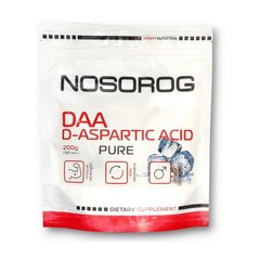 DAA NOSOROG 200 g