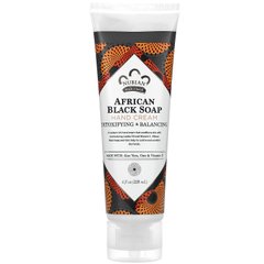 Крем для рук с африканским чёрным мылом Nubian Heritage (Hand Cream) 118 г купить в Киеве и Украине