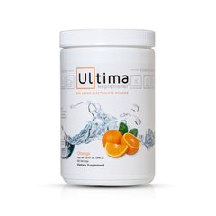 Электролиты, Ultima Replenisher, Ultima Health Products, 396 г купить в Киеве и Украине