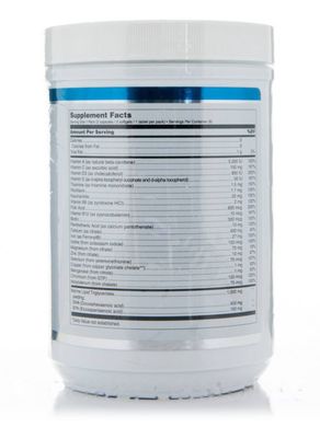 Пренатальні вітаміни Douglas Laboratories (Prenatal) 30 пачок