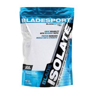 Blade Sport, Isolate, 908 g, banana split