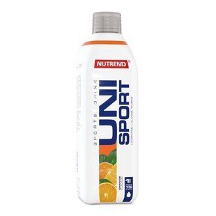Изотоник апельсин Nutrend (Unisport) 1л купить в Киеве и Украине