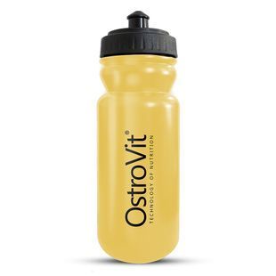 OstroVit-Пляшка OstroVit 600 мл Жовта купить в Киеве и Украине