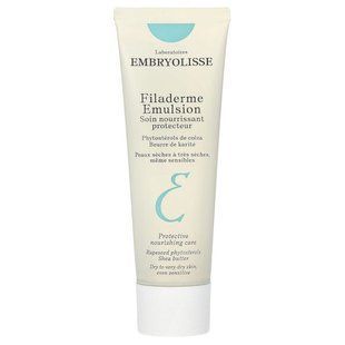 Embryolisse, Filaderme, емульсія для сухої та дуже сухої шкіри, навіть чутлива, 75 мл (2,54 рідк. унції)