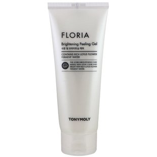 Осветляющий гель-пилинг, Tony Moly, 150 мл купить в Киеве и Украине