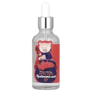 Witch Piggy, средство для очищения пор с гиалуроновой кислотой 97%, Elizavecca, 50 мл купить в Киеве и Украине