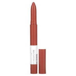 Maybelline, Super Stay, кольорові олівці, 20 Enjoy The View, 1,2 г (0,04 унції)
