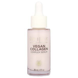 Pacifica, Vegan Collagen, Complex Serum, 1 Fluid Ounce (29 ml)