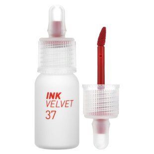 Peripera, Ink Velvet Lip Tint, Weather, 37 Enjoy Mute, 0.14 oz (4 g) купить в Киеве и Украине