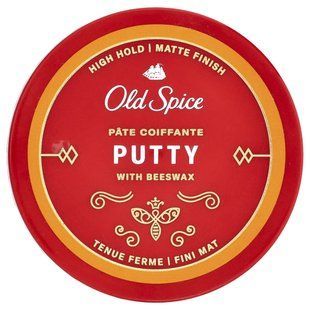 Old Spice, Putty With Beeswax, 2.22 oz (63 g) купить в Киеве и Украине