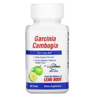 Гарциния Labrada Nutrition 90 капсул