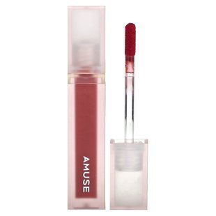 Amuse, Dew Velvet, 08 Berry Velvet, 0.14 oz (4 g) купить в Киеве и Украине