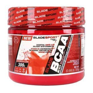 Blade Sport, BCAA 7000, 300 g, watermelon купить в Киеве и Украине