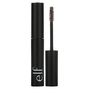 Гель для бровей, коричневый, Wow Brow GelE.L.F., 3,5 г купить в Киеве и Украине