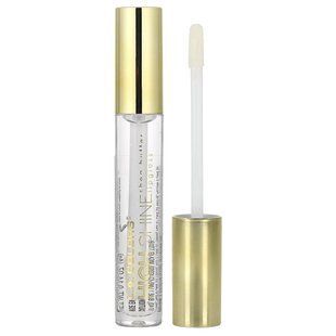 L.A. Colors, High Shine, блеск для губ с маслом ши, CLG932, прозрачный, 4 г (0,14 унции) купить в Киеве и Украине