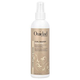 Ouidad, Curl Shaper&reg;, відновлювальний спрей для відновлення, 250 мл (8,5 рідк. унції)