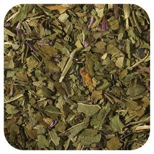 Starwest Botanicals, Organic Echinacea Purpurea Herb C/S, 1 lb (453.6 g) купить в Киеве и Украине