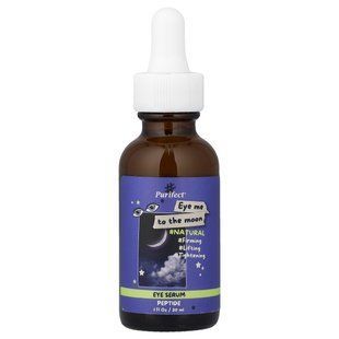 Hello Purifect, сыворотка для кожи вокруг глаз, пептиды, 30 мл (1 жидк. унция) купить в Киеве и Украине