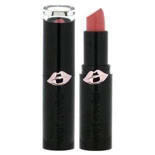 wet n wild, MegaLast, Matte Lip Color, 1111405 Think Pink, 0.11 oz (3.3 g) купить в Киеве и Украине