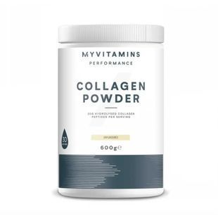 Collagen Powder - 600g Unflavoured
