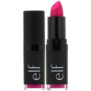 Губна помада матова ELF Cosmetics (Matte Lipstick) 4.1 г