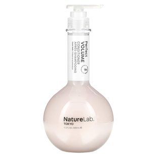 NatureLab Tokyo, Perfect Volume Conditioner, 11.5 fl oz (340 ml) купить в Киеве и Украине