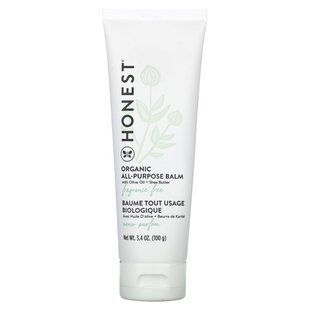 Organic Universal Balm, 3.4 ounces