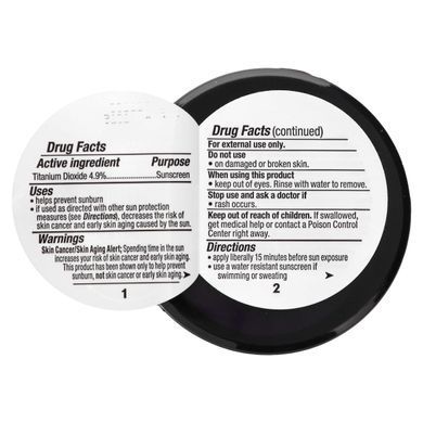 Foundation, shade 235 "Medium Light", Olay Simply Ageless, Covergirl, 12 g (0.4 oz)